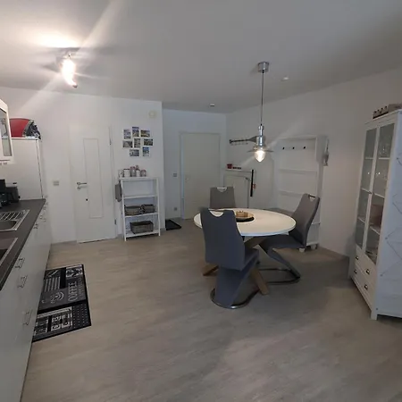 Apartamento Freibeuter Born