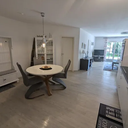 Freibeuter Apartamento Born