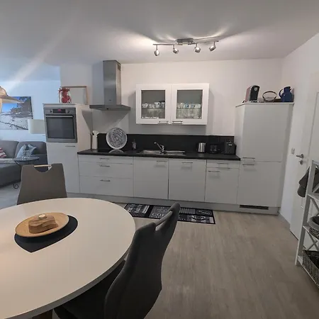 Freibeuter Apartamento