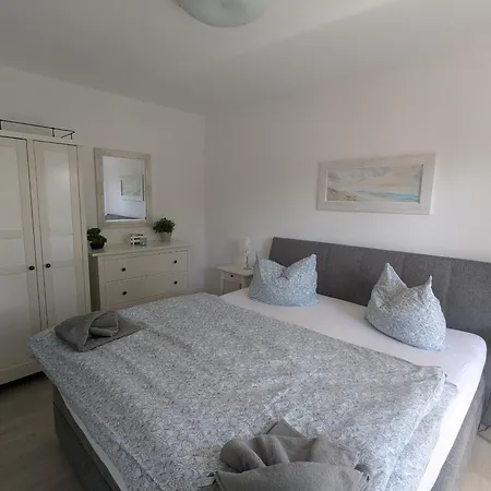 Apartamento Freibeuter