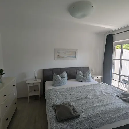Freibeuter Apartamento *