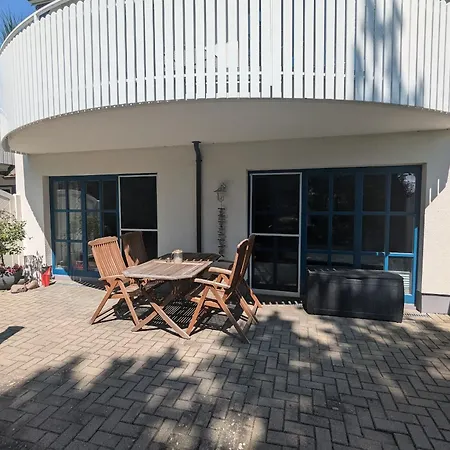 Apartamento Freibeuter